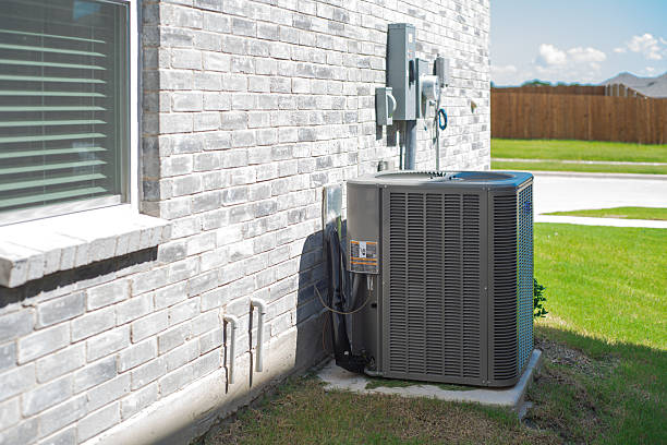 Trusted Hvac service in Faucett, MO - FH HVAC