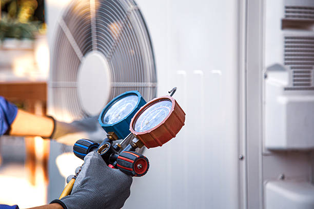 Affordable Hvac solutions in Faucett, MO